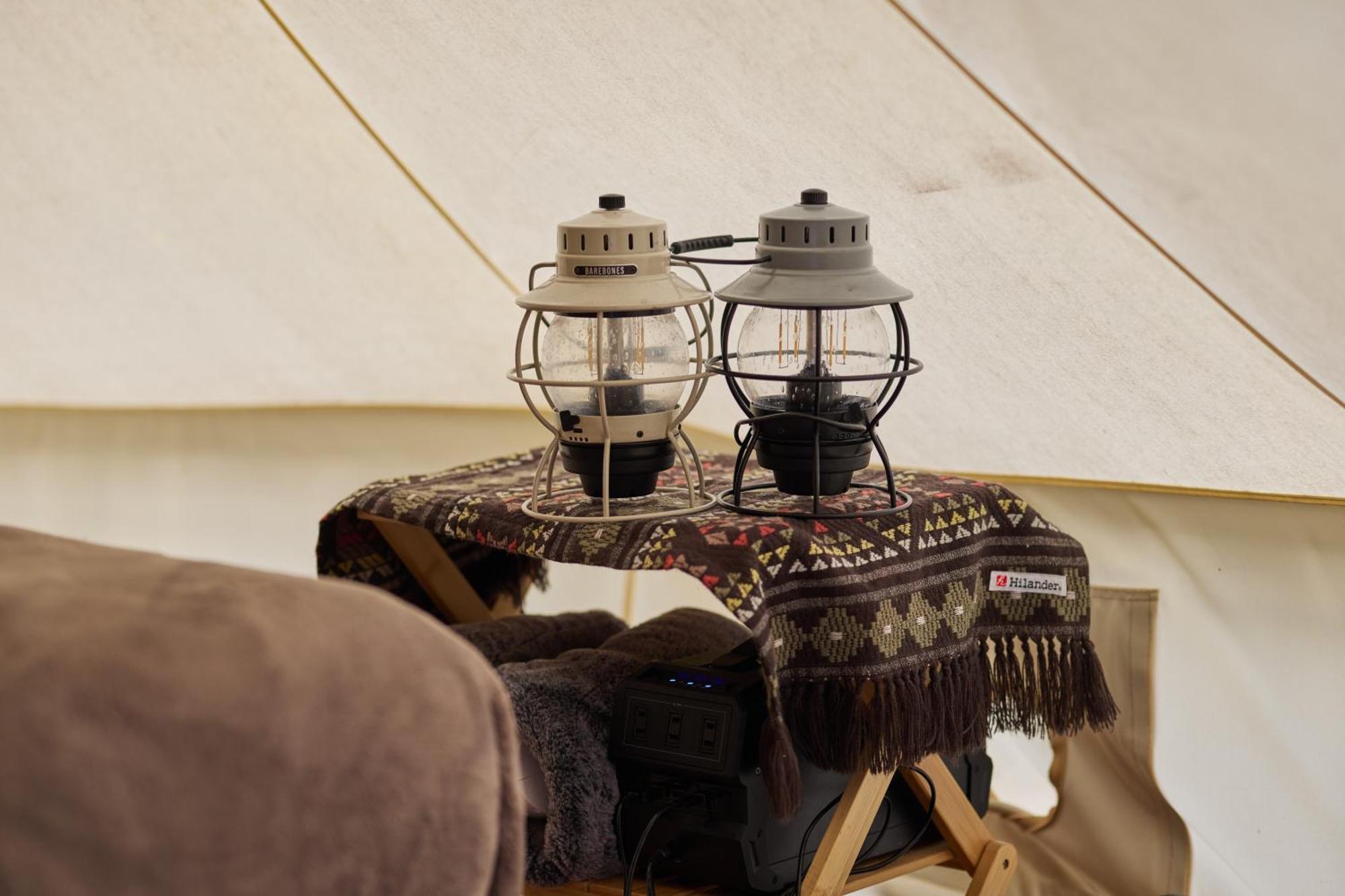 Hotel Tocoro. Mt.Fuji Camp&Glamping Fujikawaguchiko Exterior foto