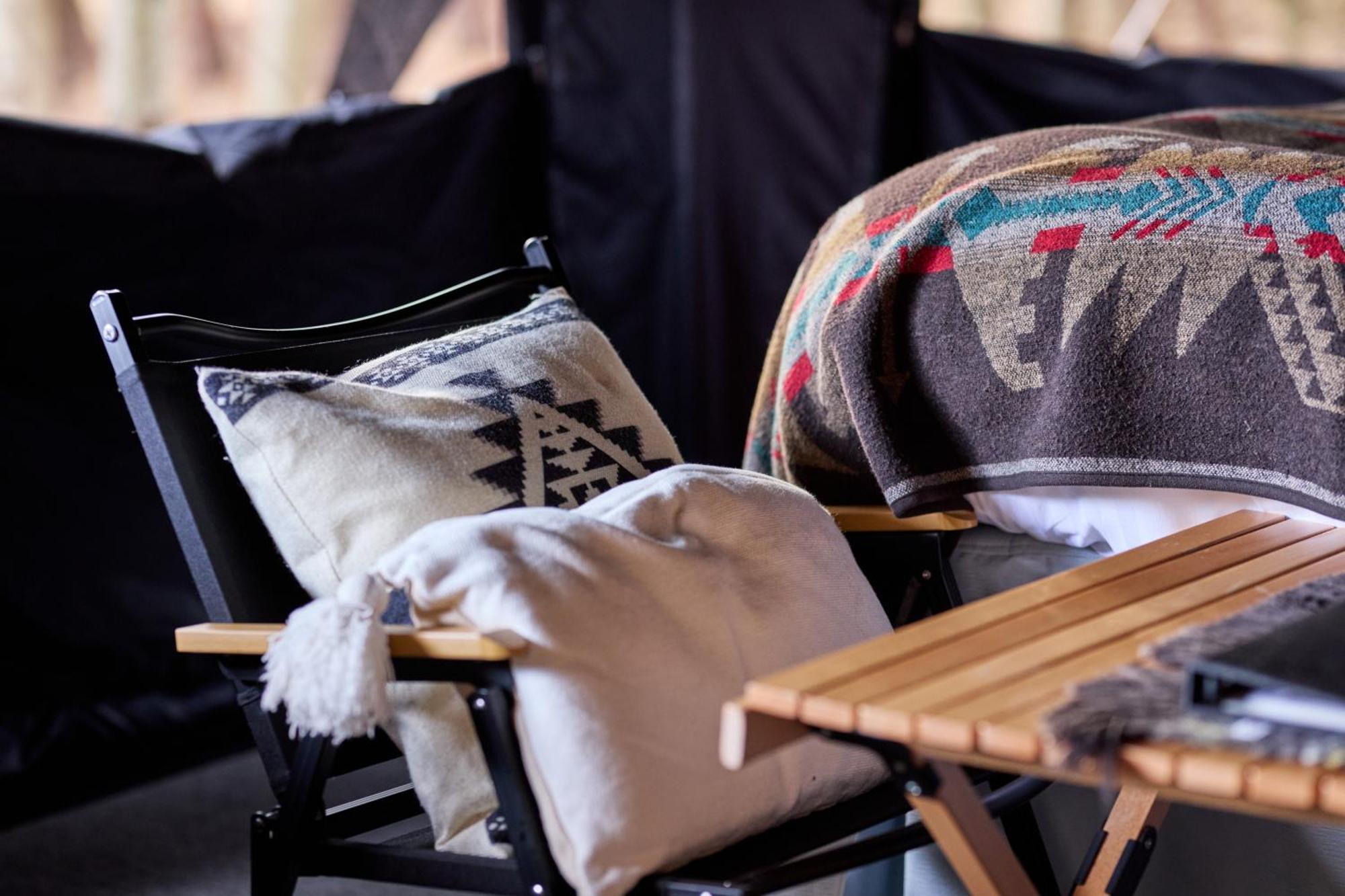 Hotel Tocoro. Mt.Fuji Camp&Glamping Fujikawaguchiko Exterior foto